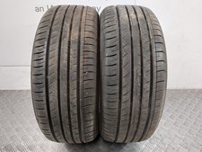 215 yokohama bluearth for sale  DONCASTER