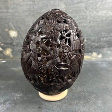 Tirelire noix coco d'occasion Tirelire noix coco d'occasion  Marseille II