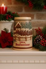 1984 budweiser clydesdales for sale  Spartanburg