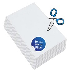 Mikrofilter feinfilter staubfi gebraucht kaufen  Freren