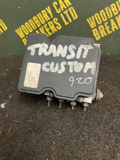 Ford transit 2012 for sale  EXMOUTH