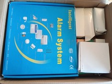 Security wireless gsm for sale  WELLINGTON