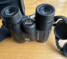 Rspb binoculars waterproof for sale  UK