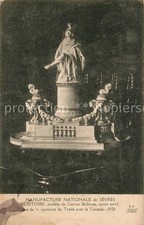 Sevres manufacture nationale gebraucht kaufen  Deutschland