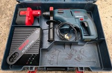 Bosch gbh 24v for sale  BRADFORD