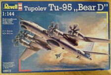 Revell 04673 144 for sale  POOLE