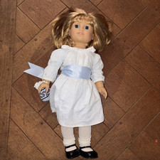 nellie doll for sale  Scottsville