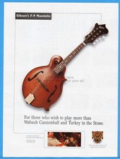 2002 gibson mandolin for sale  Butler