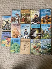 Selection vintage ladybird for sale  PENARTH