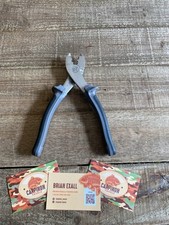 Ron thompson crimping for sale  CROWBOROUGH