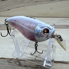 Sebile crankster discontinued for sale  Seymour
