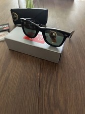 Ray ban original usato  Italia