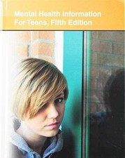 Mental health information for sale  Philadelphia
