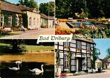 Bad driburg kurhaus gebraucht kaufen  Deutschland