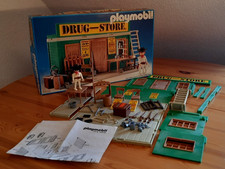 playmobil drug store gebraucht kaufen  Dettingen an der Erms