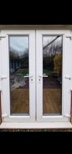 Upvc double glazed for sale  CANNOCK