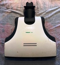 Vorwerk automatik elektrobürs gebraucht kaufen  Illingen