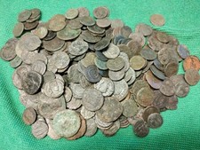 Lotto monete antiche usato  Spedire a Italy