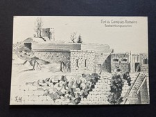 Old postcard illustration d'occasion  Expédié en Belgium