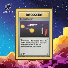 Pokemon card trainer d'occasion  Expédié en Belgium