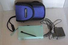 Console nintendo lite d'occasion  Bastia-