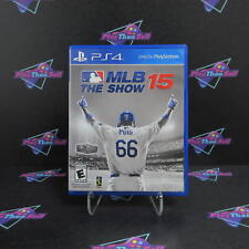 Mlb show ps4 for sale  Largo