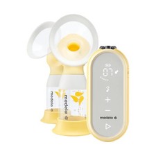 Medela elektrisch freestyle gebraucht kaufen  Sinn