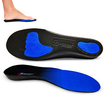 Orthotic shoe insoles d'occasion  Expédié en Belgium