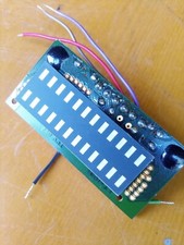 Indicatore stereo barra usato  Codroipo
