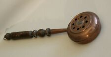 Ancienne bassinoire braises d'occasion  Montpellier-