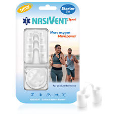 Nasivent Sport - Set De Inicio - Snow White - Dilatador Nasal comprar usado Nasivent Sport - Set De Inicio - Snow White - Dilatador Nasal comprar usado  Enviando para Brazil