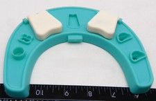 2011 Play-Doh Doctor Drill 'N Fill peça base fabricante de dentes de substituição dentista comprar usado  Enviando para Brazil