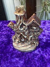Vintage swagman pottery for sale  SWINDON