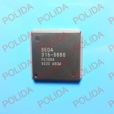 1 peça IC SEGA QFP-208 315-5660 FC1004, usado comprar usado  Enviando para Brazil