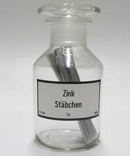 Zink anoden 100 gebraucht kaufen  Duisburg
