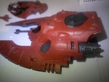 Eldar aeldari falcon for sale  STOCKTON-ON-TEES