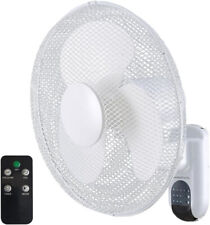 Ventilatore parete melchioni usato  Usmate Velate