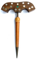 Miroir alouettes chasse d'occasion  Orleans-