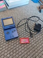 Gameboy advance pokemon d'occasion Gameboy advance pokemon d'occasion  Boulogne-Billancourt