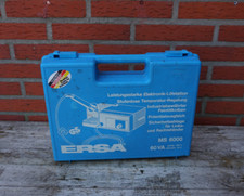 Ersa 6000 profi gebraucht kaufen  Dortmund