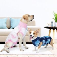 Dog clothes surgery for sale  UK