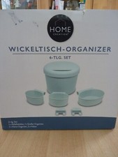 Wickeltisch rganizer neu gebraucht kaufen  Nürnberg