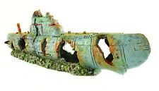 Military submarine aquarium d'occasion  Expédié en Belgium