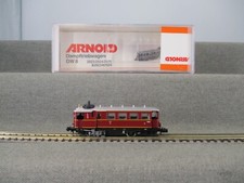 Arnold spur 2924 gebraucht kaufen  Wenden