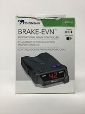 Tekonsha 8508220 brake for sale  Dallas