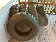 Bfgoodrich mud terrain for sale  Honesdale