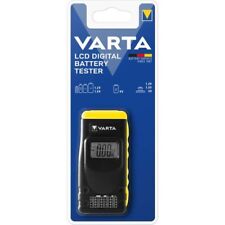 Testeur pile varta d'occasion  Trèbes