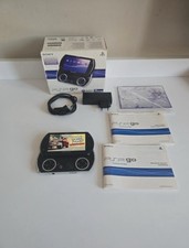 Psp nera 16gb usato  Italia