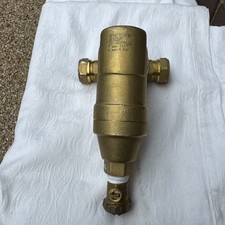 Spirotech spirotrap 22mm for sale  MAIDSTONE