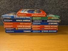 Intellivision video game for sale  Amesbury